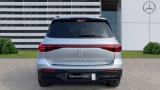 Mercedes-Benz Eqb 250+ 140kW Urban Edition 70.5kWh 5dr Auto Electric Estate